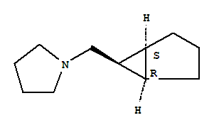 endo-(8ci)-1-(˫[3.1.0]-6-׻)-ṹʽ_23809-48-5ṹʽ