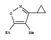 (8ci)-3--5-һ-4-׻-fṹʽ_24106-63-6ṹʽ