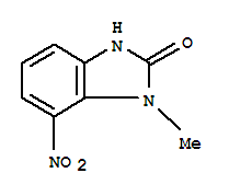 (9ci)-1,3--1-׻-7--2H--2-ͪṹʽ_24133-87-7ṹʽ