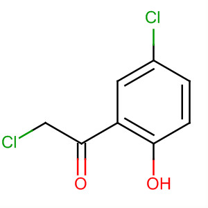 (9ci)-2--1-(5--2-ǻ)-ͪṹʽ_24483-75-8ṹʽ