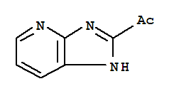 (9ci)-1-(1H-[4,5-b]-2-)-ͪṹʽ_250651-53-7ṹʽ