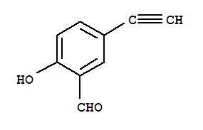 (9ci)-5-Ȳ-2-ǻ-ȩṹʽ_252771-08-7ṹʽ