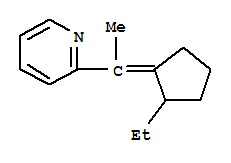 (9CI)-2-[1-(2-һ)һ]-ऽṹʽ_253185-21-6ṹʽ