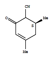 (9ci)-4,6-׻-2--3-ϩ-1-ṹʽ_253451-25-1ṹʽ