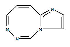 [1,2-d][1,2,4]߹ (9ci)ṹʽ_257284-56-3ṹʽ