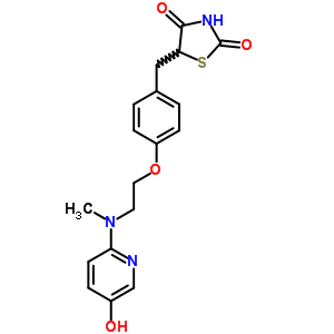 5-(4-{2-[(5-ǻ-2-ऻ)(׻)]}л)-1,3--2,4-ͪṹʽ_257883-22-0ṹʽ