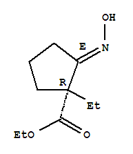 (1r,2e)-1-һ-2-(ǻǰ)-ṹʽ_258834-17-2ṹʽ