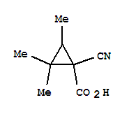 (9ci)-1--2,2,3-׻-ṹʽ_259823-88-6ṹʽ