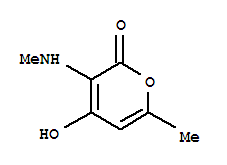 (9ci)-4-ǻ-6-׻-3-(׻)-2H--2-ͪṹʽ_260362-99-0ṹʽ