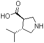 (3R,4R)-4--3-ṹʽ_261896-36-0ṹʽ