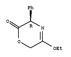 (3r)-(9ci)-5--3,6--3--2H-1,4-f-2-ͪṹʽ_261963-20-6ṹʽ