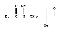 n-׻-n-[(3-׻-3-ӻyl)׻]-ṹʽ_266311-88-0ṹʽ