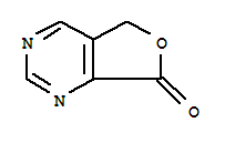 ߻૲[3,4-d]-7(5h)-ͪ (9ci)ṹʽ_26639-92-9ṹʽ