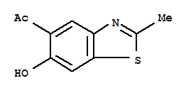 (8ci)-6-ǻ-2-׻-5-ͪṹʽ_26749-64-4ṹʽ