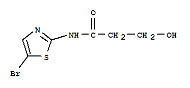 N-(5--2-)-3-ǻ-ṹʽ_267653-87-2ṹʽ