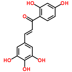 2,3,4,4,5-ǻͪṹʽ_2679-65-4ṹʽ