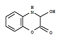 (9ci)-3,4--3-ǻ-2H-1,4-f-2-ͪṹʽ_272787-91-4ṹʽ