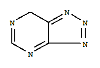 7H-1,2,3-[4,5-d] (9ci)ṹʽ_273-37-0ṹʽ