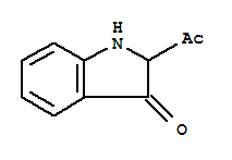 (9ci)-2--1,2--3H--3-ͪṹʽ_27545-06-8ṹʽ