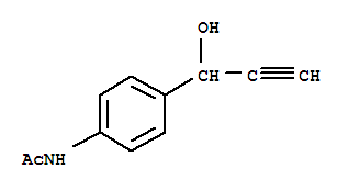 (9ci)-n-[4-(1-ǻ-2-Ȳ)]-ṹʽ_276884-83-4ṹʽ