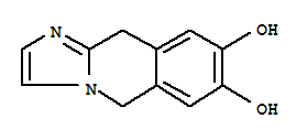 (9ci)-5,10--[1,2-b]-7,8-ṹʽ_279254-16-9ṹʽ