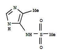 (9ci)-n-(5-׻-1H--4-)-ṹʽ_279679-99-1ṹʽ