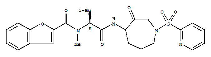 (9ci)-n-[(1s)-1-[[[-3--1-(2-ऻ)-1H-Ӹ-4-]]ʻ]-3-׻]-n-׻-2-߻ṹʽ_281214-97-9ṹʽ