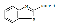 (9ci)-n-(1-׻һ)-2-򰷽ṹʽ_28291-71-6ṹʽ