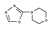 4-(1,3,4-f-2-)-ṹʽ_28317-99-9ṹʽ