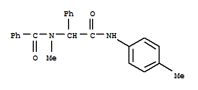 (8ci)-n-׻-n-[alpha-(Լױ)л]-ṹʽ_28544-59-4ṹʽ