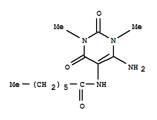 n-(6--1,2,3,4--1,3-׻-2,4--5-)-ṹʽ_288391-08-2ṹʽ