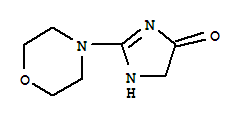 (9ci)-1,5--2-(4-)-4H--4-ͪṹʽ_291519-19-2ṹʽ