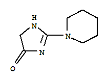 (9ci)-1,5--2-(1-ऻ)-4H--4-ͪṹʽ_291519-21-6ṹʽ