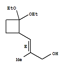 (2e)-(9ci)-3-(2,2-)-2-׻-2-ϩ-1-ṹʽ_291537-74-1ṹʽ