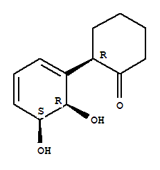 (2r)-(9ci)-2-[(5s,6r)-5,6-ǻ-1,3-ϩ-1-]-ͪṹʽ_291749-77-4ṹʽ