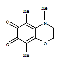 (8ci)-3,4--4,5,8-׻-2H-1,4-f-6,7-ͪṹʽ_29441-77-8ṹʽ