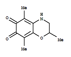 (8ci)-3,4--2,5,8-׻-2H-1,4-f-6,7-ͪṹʽ_29441-78-9ṹʽ