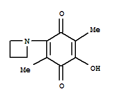 (8ci)-2-(1-)-5-ǻ-3,6-׻-P-ṹʽ_29441-87-0ṹʽ