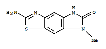 (9ci)-2--5,7--7-׻-6H-[4,5-f]-6-ͪṹʽ_294867-12-2ṹʽ