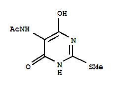 (9ci)-n-[1,4--6-ǻ-2-(׻)-4--5-]-ṹʽ_299421-99-1ṹʽ