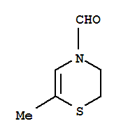 (8ci)-2,3--6-׻-4H-1,4--4-ȩṹʽ_30188-22-8ṹʽ