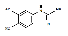 (8ci)-6-ǻ-2-׻-5-ͪṹʽ_30192-52-0ṹʽ