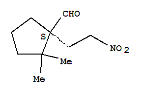 (1s)-(9ci)-2,2-׻-1-(2-һ)-ȩṹʽ_302338-13-2ṹʽ