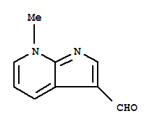 (9ci)-7-׻-7H-[2,3-b]-3-ȩṹʽ_303186-16-5ṹʽ