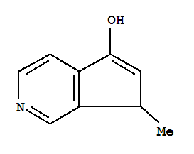 (9ci)-7-׻-7H-첢[c]-5-ṹʽ_304897-16-3ṹʽ