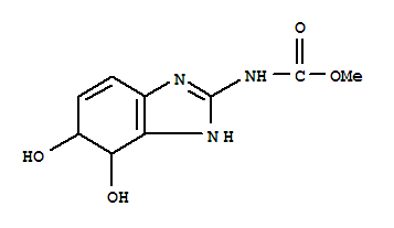 (9ci)-(4,5--4,5-ǻ-1H--2-)-ṹʽ_309261-24-3ṹʽ