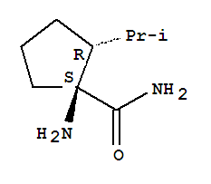 (1s,2r)-(9ci)-1--2-(1-׻һ)-ṹʽ_309757-00-4ṹʽ