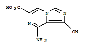 (9ci)-8--1--[1,5-a]-6-ṹʽ_312324-14-4ṹʽ