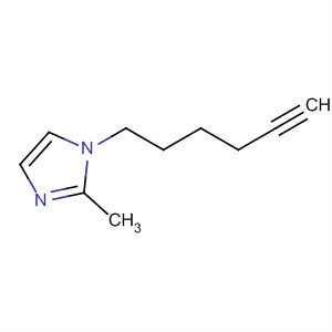 (9Ci)-1-(5-Ȳ)-2-׻-1H-ṹʽ_320366-87-8ṹʽ