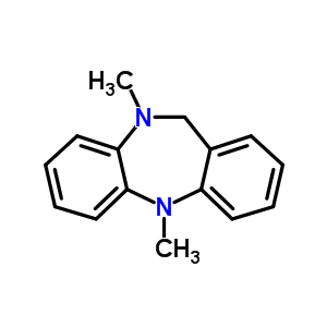 10,11--5,10-׻-5H-[B,E][1,4]׿ṹʽ_32047-74-8ṹʽ